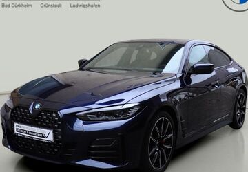 BMW 430 Gran Coupé 47.200 km 45.900 &euro; Bad Dürkheim 67098