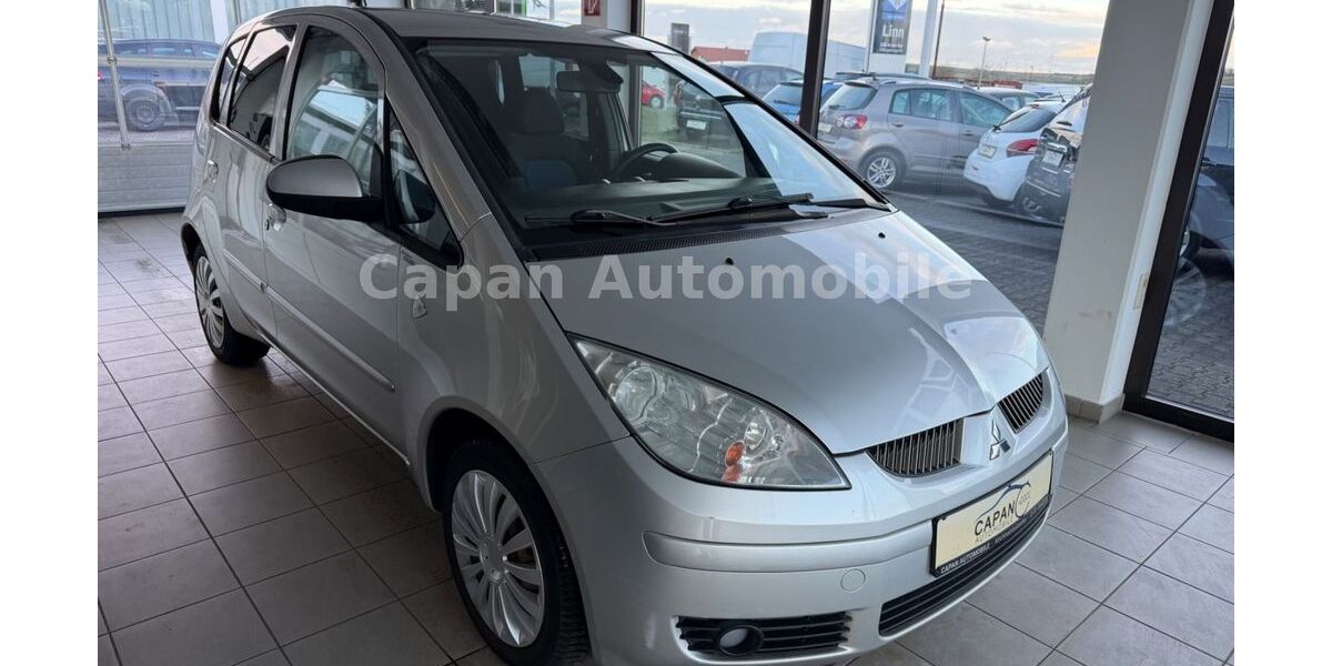 Mitsubishi Colt 157.000 km 3.499 &euro; Kirchheimbolanden 67292