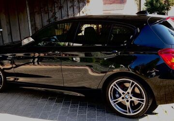 BMW 135 125.000 km 21.900 &euro; Worms 67550