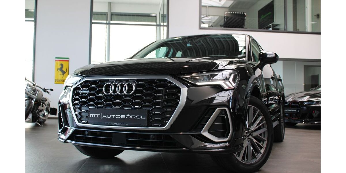 Audi Q3 109.900 km 28.700 &euro; Griesheim - Darmstadt 64347