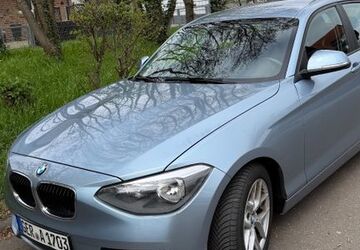 BMW 116 192.000 km 5.200 &euro; Lambsheim 67245