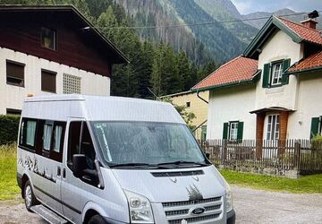Ford Transit 288.500 km 11.000 &euro; Birkenau 69488