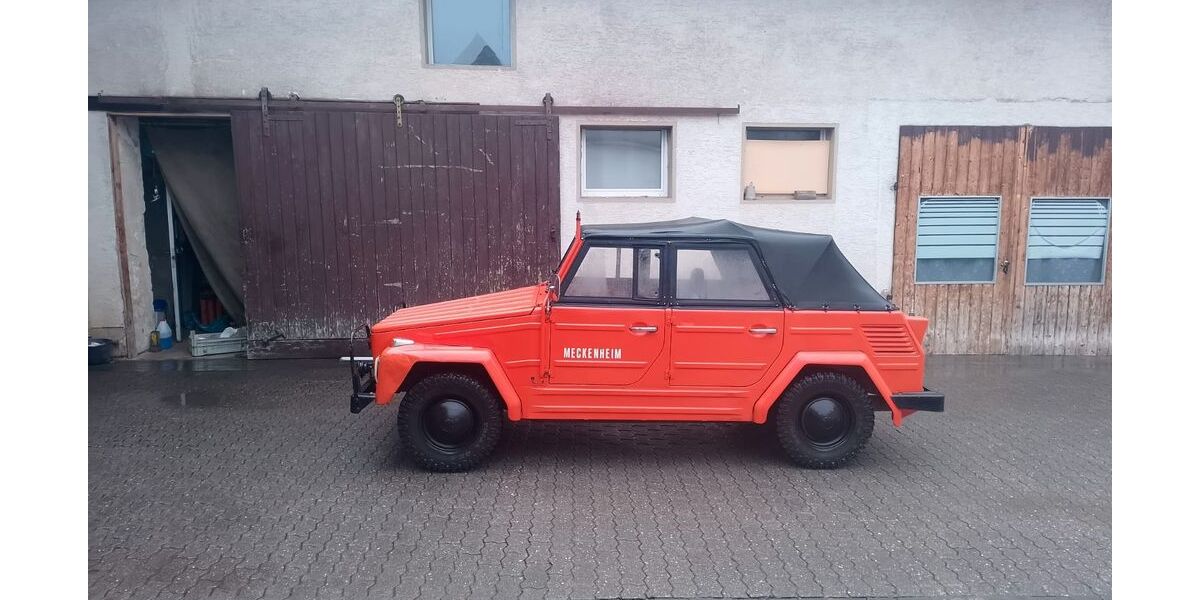 VW 181 150.000 km 15.000 &euro; Meckenheim 67149