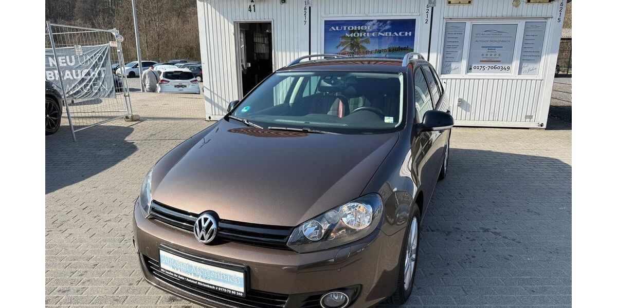 VW Golf 155.000 km 5.999 &euro; Mörlenbach 69509
