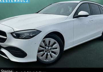 Mercedes-Benz C 200 94.152 km 27.550 &euro; Grünstadt 67269