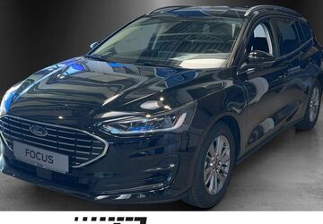 Ford Focus 11.602 km 24.990 &euro; Weinheim 69469