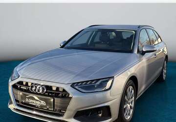 Audi A4 42.355 km 28.455 &euro; Alzey 55232