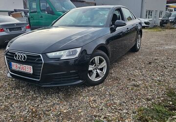 Audi A4 317.000 km 9.999 &euro; Bad Dürkheim 67098