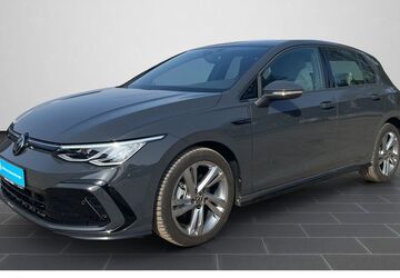 VW Golf 22.198 km 24.400 &euro; Alzey 55232