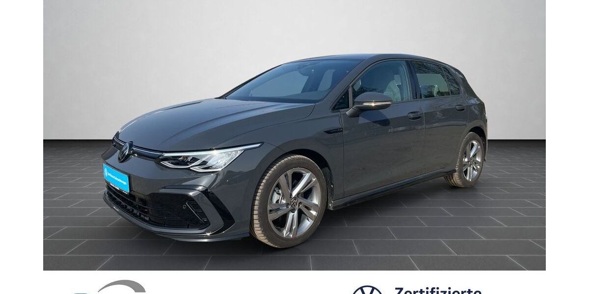 VW Golf 22.198 km 24.400 &euro; Alzey 55232