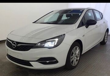 Opel Astra 72.000 km 10.600 &euro; Zwingenberg 64673