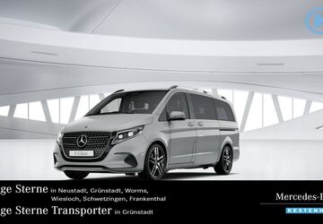 Mercedes-Benz V 300 6.567 km 84.900 &euro; Grünstadt 67269