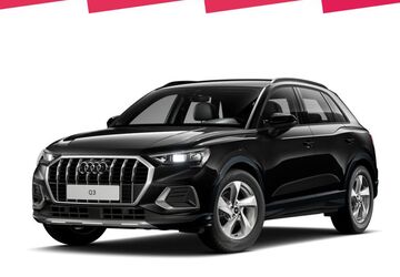 Audi Q3 26.911 km 36.256 &euro; Weinheim 69469
