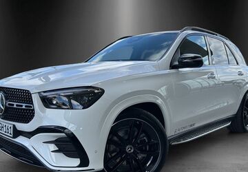 Mercedes-Benz GLE 300 17.500 km 88.880 &euro; Bensheim 64625