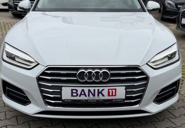 Audi A5 155.700 km 20.499 &euro; Mannheim 68199