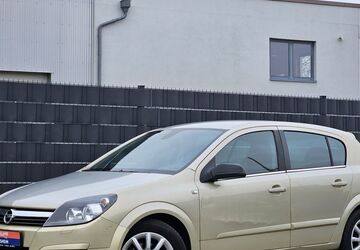 Opel Astra 125.000 km 3.450 &euro; Monsheim 67590