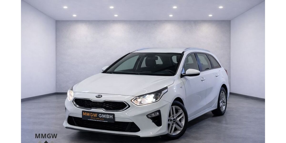 Kia ceed / Ceed 59.887 km 14.990 &euro; Bensheim 64625