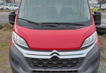 Citroen Jumper 149.999 km 9.499 &euro; Bickenbach 64404