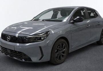 Opel Corsa 15.890 km 15.490 &euro; Weinheim 69469