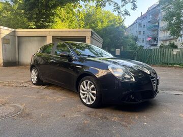 Gebrauchte Alfa Romeo Giulietta