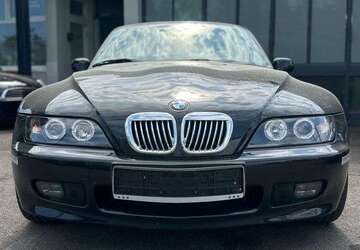 BMW Z3 103.000 km 10.850 &euro; Ludwigshafen 67071