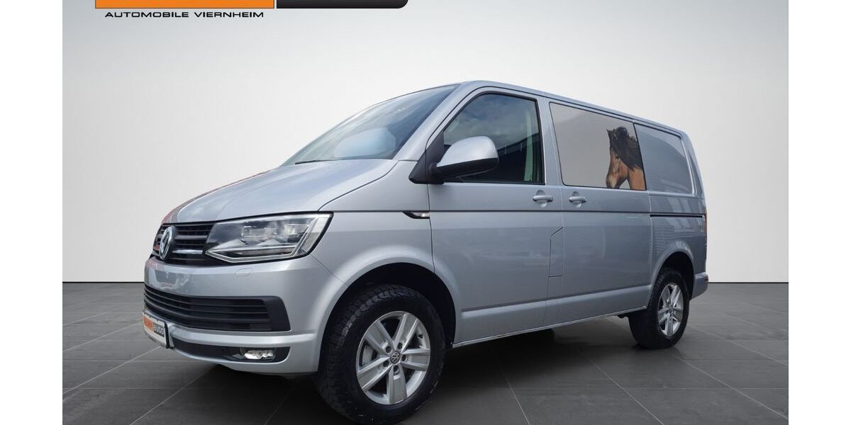 VW T6 Transporter 225.000 km 28.000 &euro; Viernheim bei Mannheim 68519