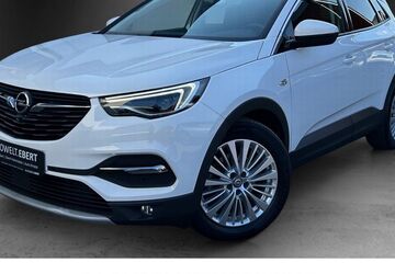 Opel Grandland (X) 58.990 km 23.890 &euro; Bensheim 64625