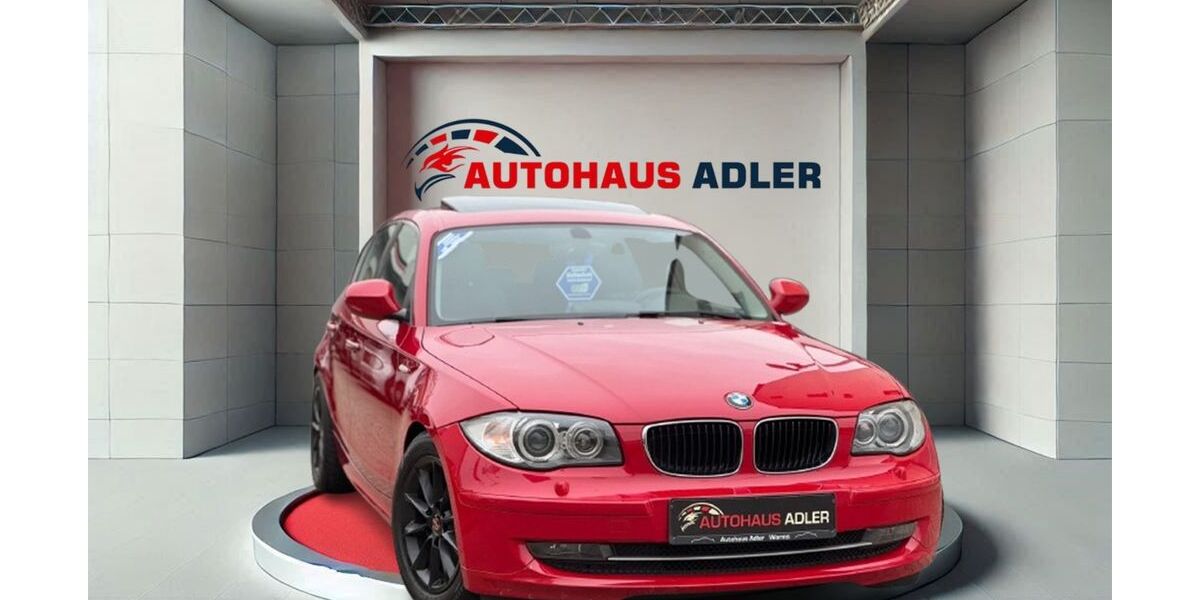 BMW 120 132.900 km 9.490 &euro; Worms 67549