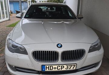 BMW 520 280.000 km 4.900 &euro; Ludwigshafen am Rhein 67067
