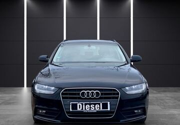 Audi A4 265.000 km 7.190 &euro; Worms 67547