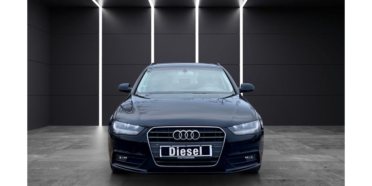 Audi A4 265.000 km 7.190 &euro; Worms 67547