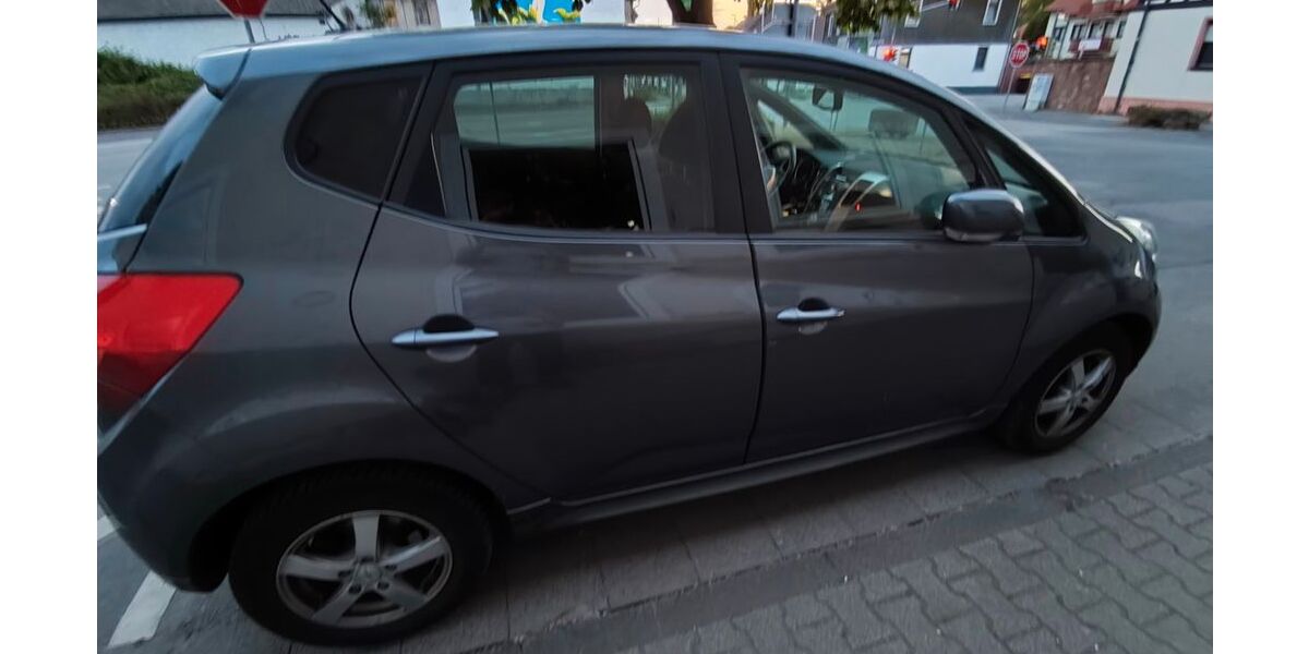 Kia Venga 125.000 km 4.900 &euro; Gernsheim 64579