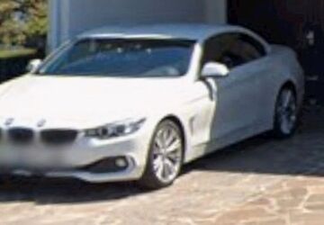 BMW 430 115.000 km 24.700 &euro; Hemsbach 69502