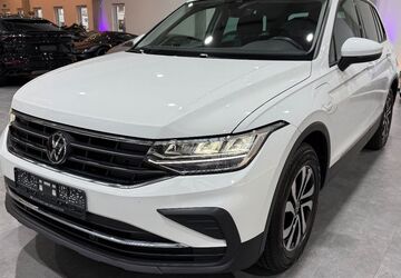 VW Tiguan 163.422 km 18.900 &euro; Riedstadt 64560