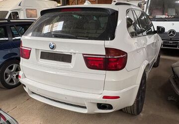 BMW X5 300.000 km 18.000 &euro; Frankenthal 67227