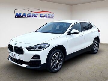 Gebrauchte BMW X2