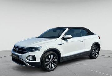 VW T-Roc 13.984 km 27.450 &euro; Bensheim 64625
