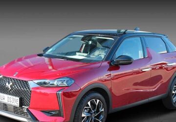 DS Automobiles DS3 19.000 km 31.090 &euro; Freinsheim 67251