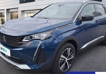 Peugeot 3008 30.695 km 25.290 &euro; Mannheim 68309