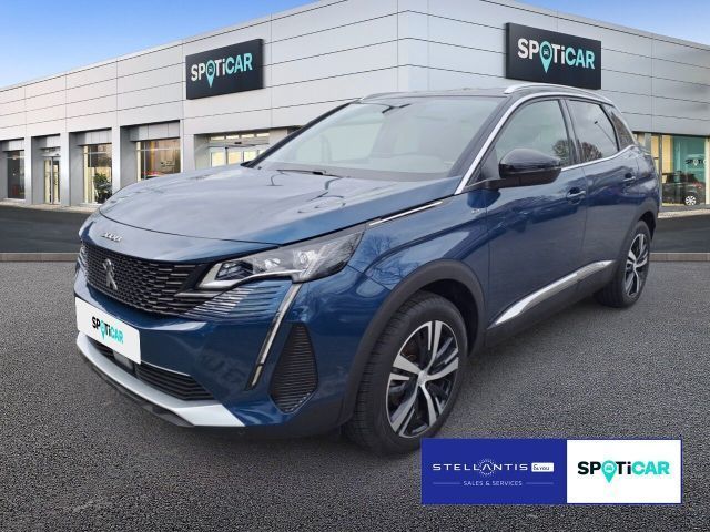 Peugeot 3008 30.695 km 25.290 &euro; Mannheim 68309