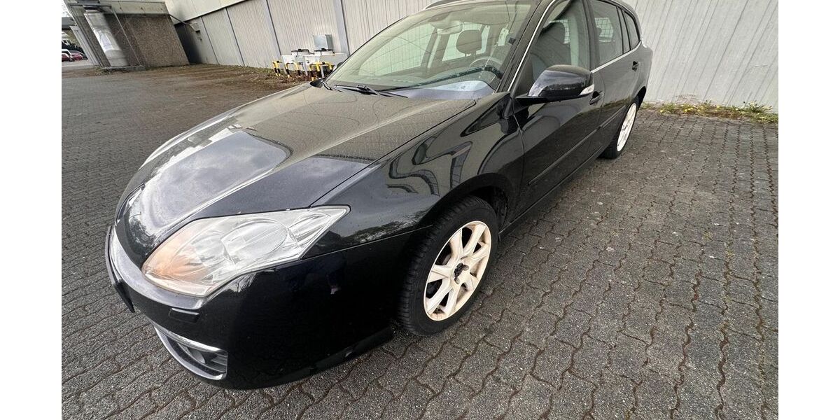 Renault Laguna 254.857 km 1.850 &euro; Ludwigshafen 67071