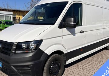 VW Crafter 69.382 km 22.950 &euro; Weinheim 69469