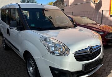 Opel Combo Life 109.000 km 10.700 &euro; Worms 67547