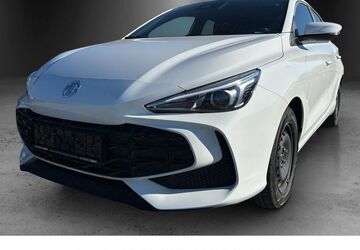 MG 3 3.500 km 15.900 &euro; Bensheim 64625