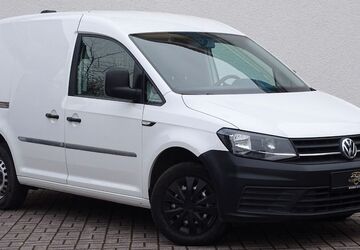 VW Caddy 135.000 km 13.490 &euro; Bensheim 64625
