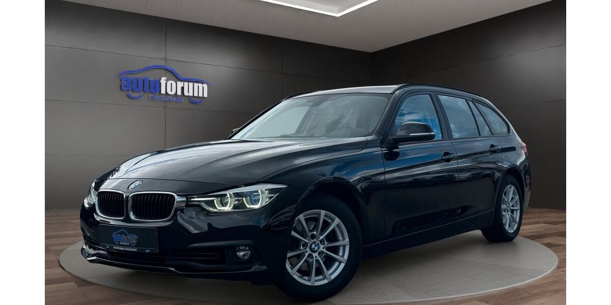 BMW 318 124.900 km 15.890 &euro; Stockstadt am Rhein 64589