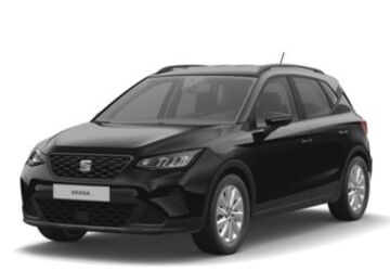 Seat Arona 25.000 km 16.499 &euro; Bobenheim - Roxheim 67240