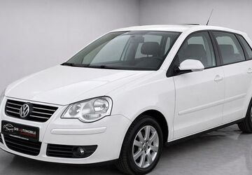 VW Polo 195.000 km 3.499 &euro; Lampertheim 68623
