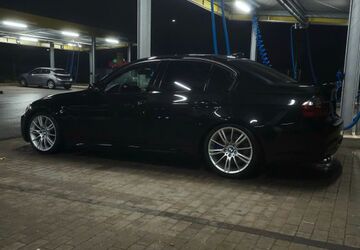 BMW 330 250.000 km 13.900 &euro; Pfungstadt 64319