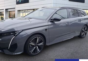 Peugeot 308 26.990 km 24.890 &euro; Mannheim 68309